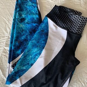 Awesome leggings
